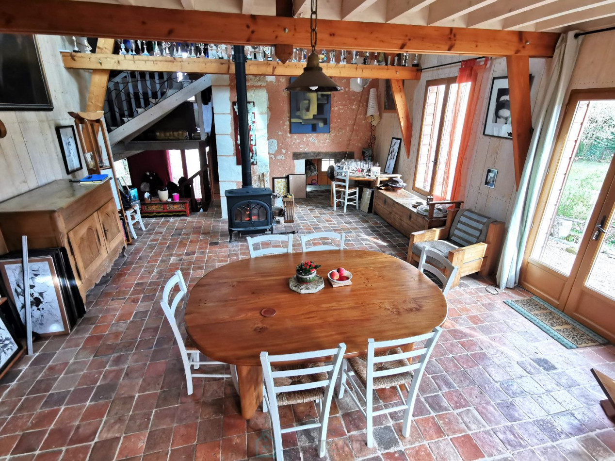 vente Maison Amboise - Photo 3