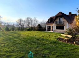 vente Bourg Achard