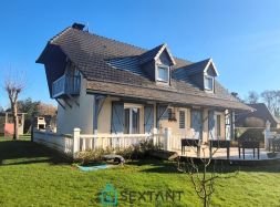 vente Pont Audemer
