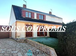 vente Bourgtheroulde Infreville