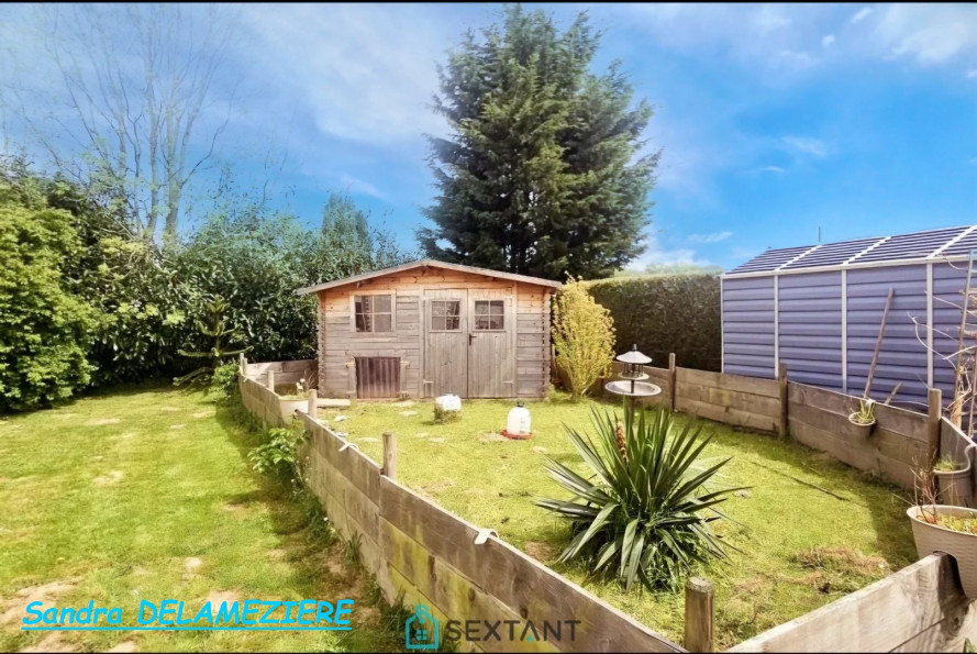 vente Maison Biencourt - Photo 1