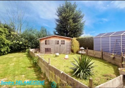 vente Maison Biencourt