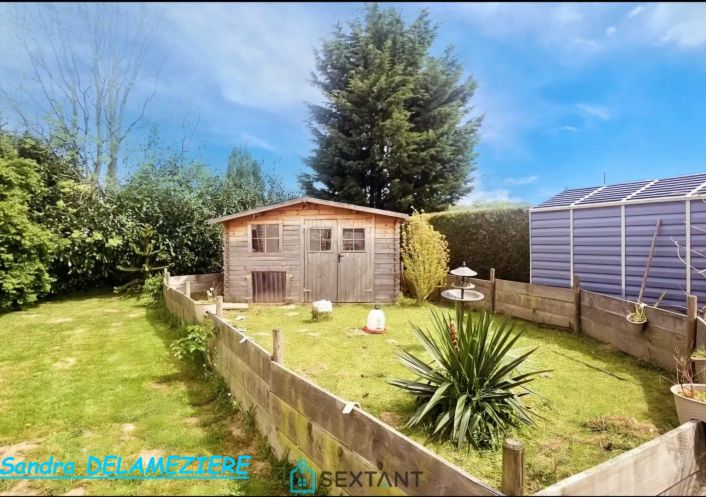 vente Maison Biencourt