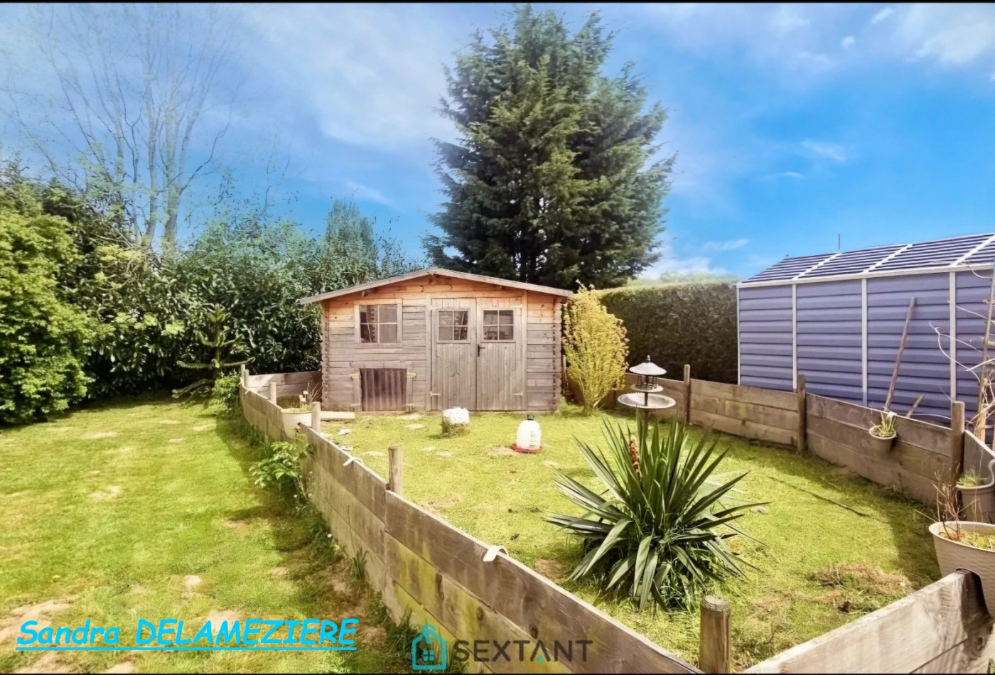 vente Maison Biencourt - Photo 2