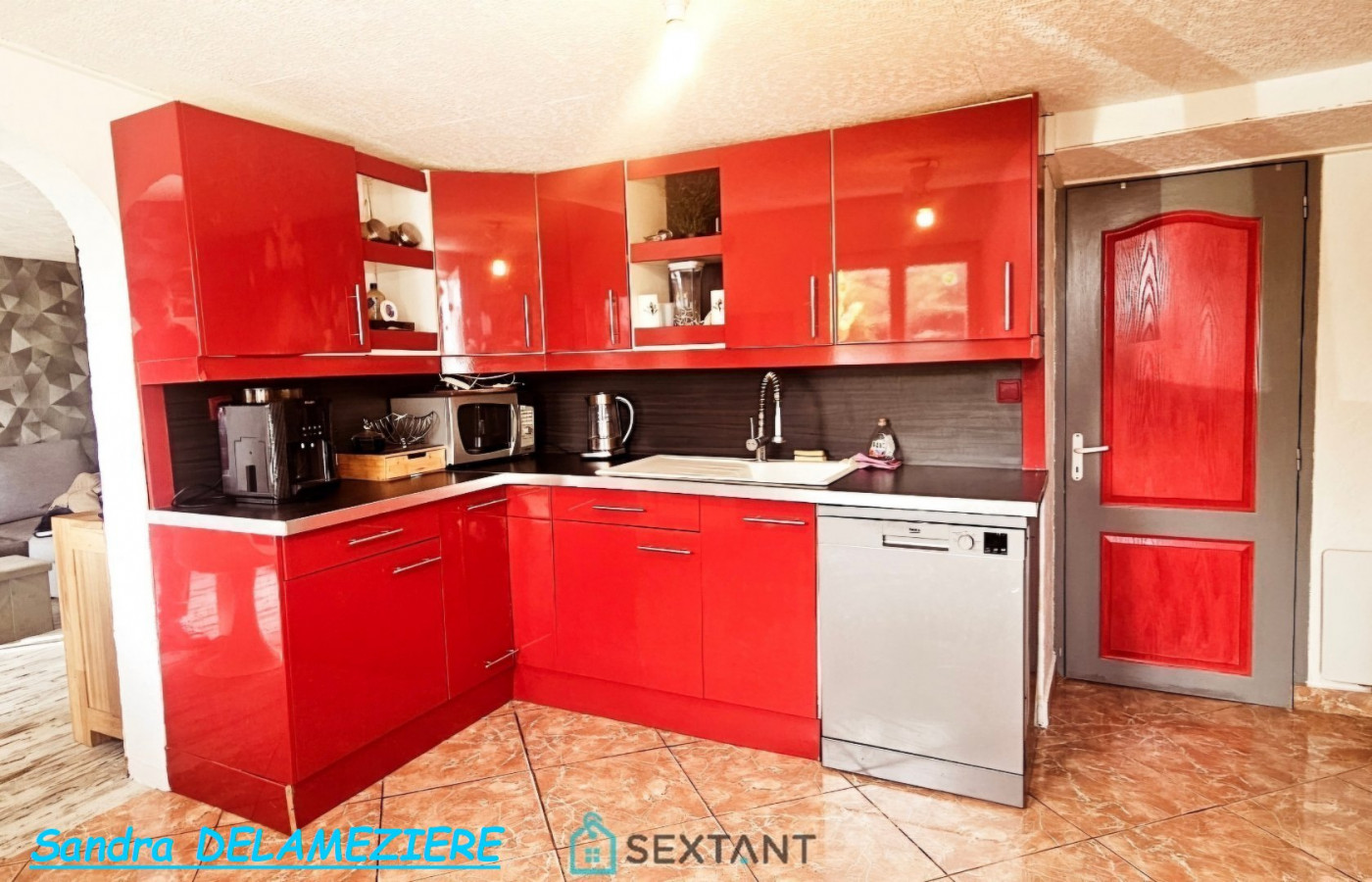 vente Maison Biencourt - Photo 3