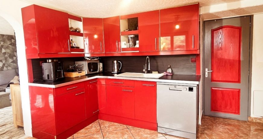 vente Maison Biencourt