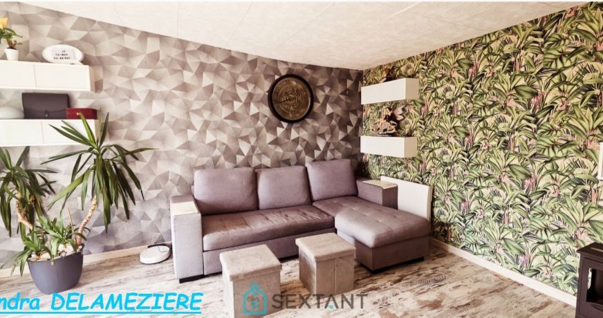 vente Maison Biencourt