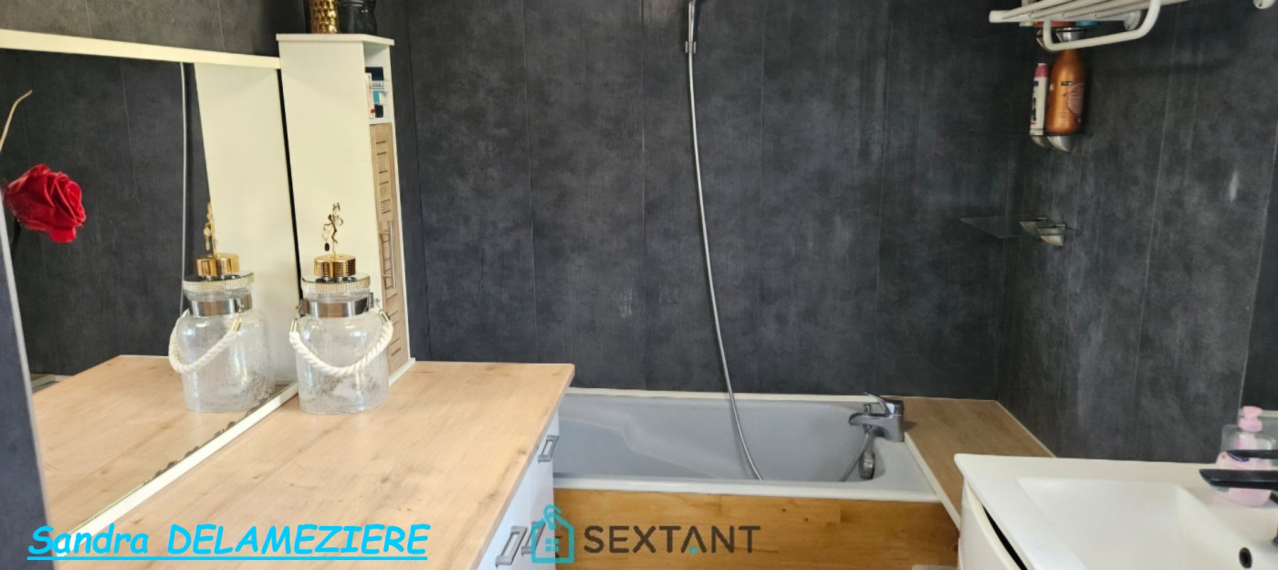 vente Maison Biencourt - Photo 11