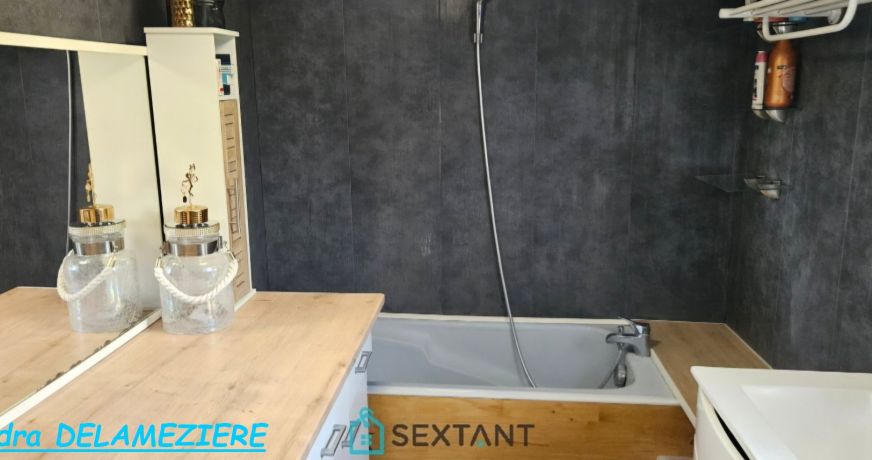 vente Maison Biencourt