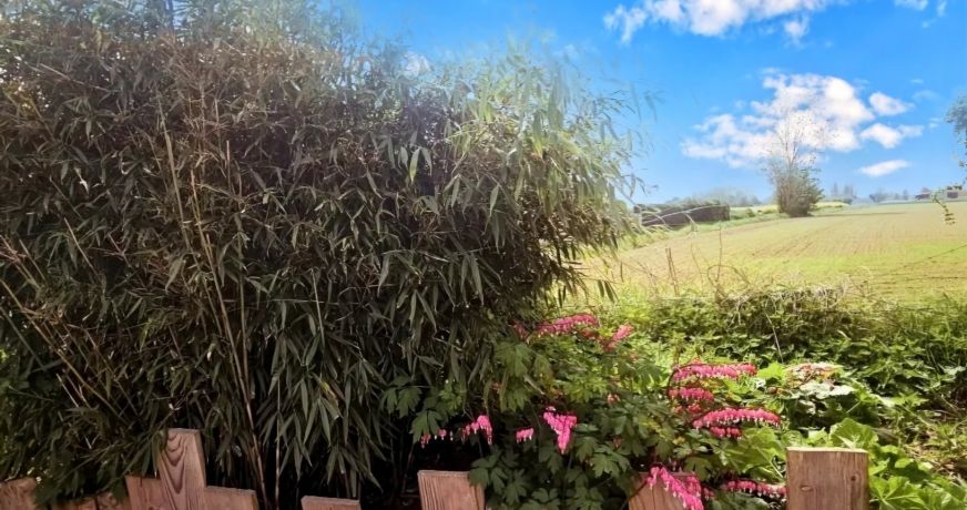 vente Maison Biencourt