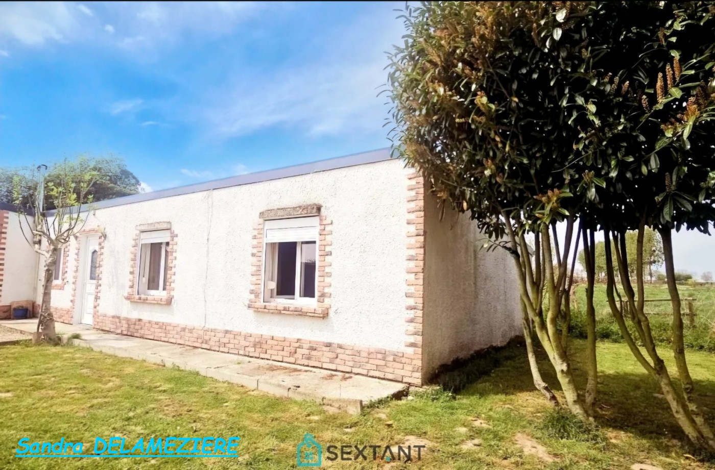 vente Maison Biencourt - Photo 15