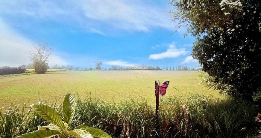 vente Maison Biencourt