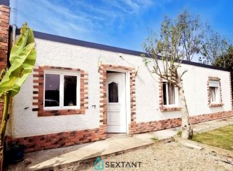 vente Maison Biencourt