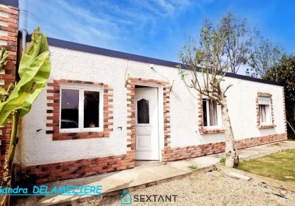vente Maison Biencourt