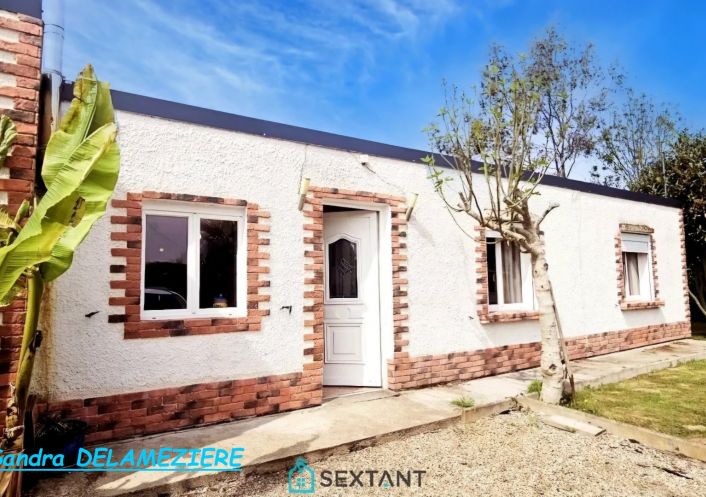 vente Maison Biencourt