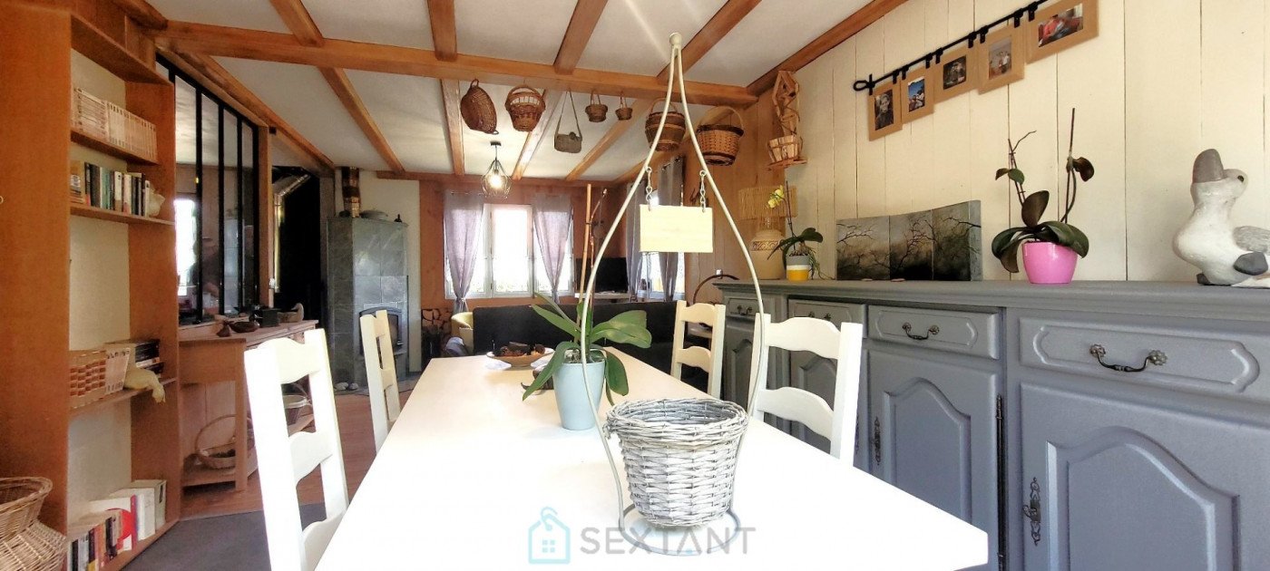 vente Chalet Vailly Sur Aisne - Photo 8