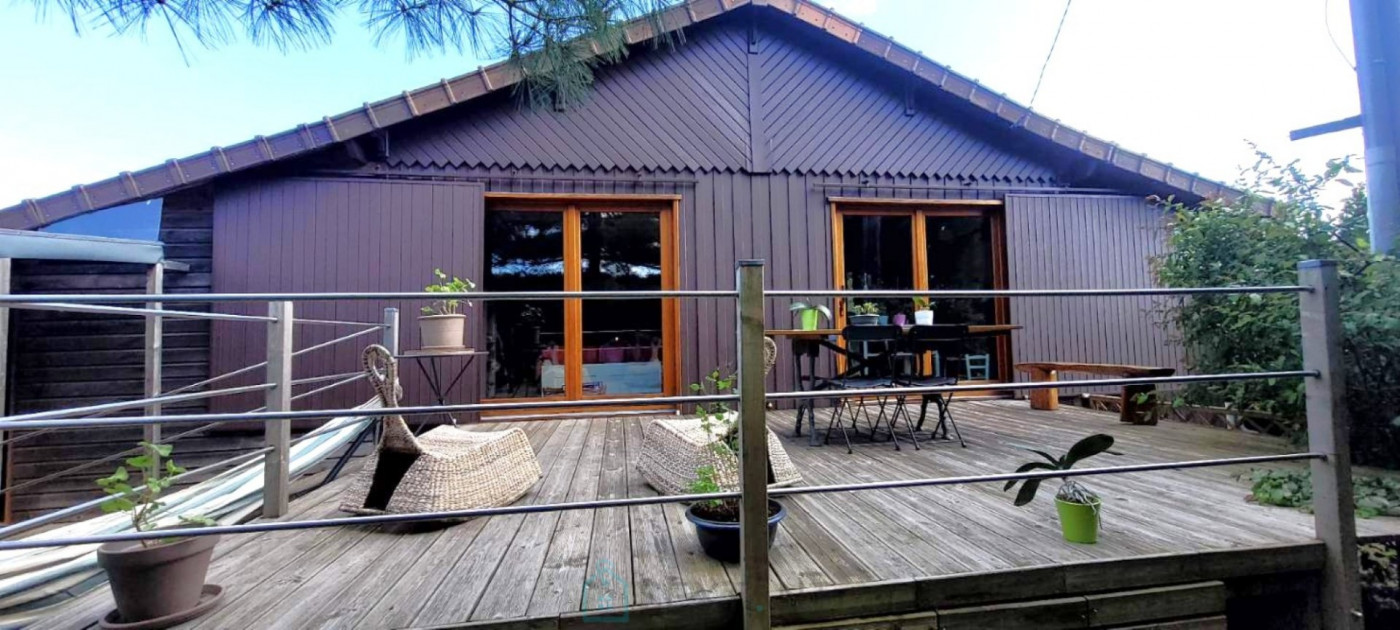 vente Chalet Vailly Sur Aisne - Photo 2