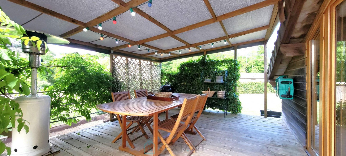 vente Chalet Vailly Sur Aisne - Photo 3