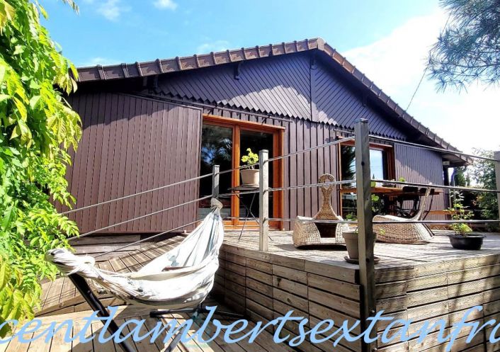 vente Chalet Vailly Sur Aisne