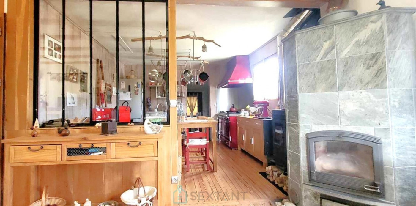 vente Chalet Vailly Sur Aisne - Photo 7