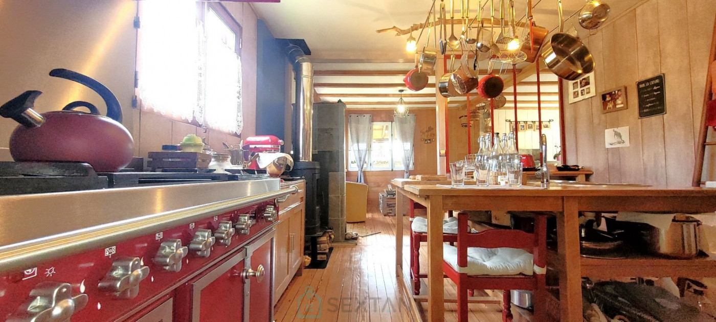 vente Chalet Vailly Sur Aisne - Photo 6