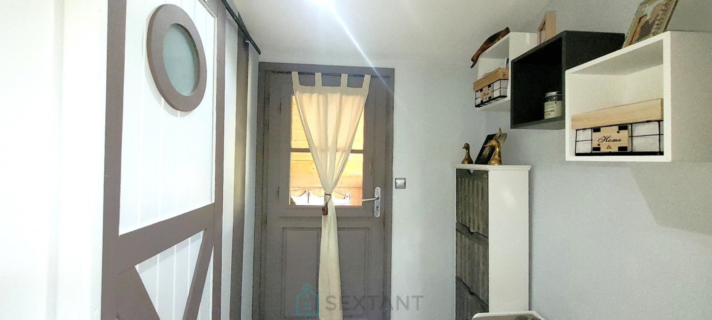 vente Chalet Vailly Sur Aisne - Photo 5