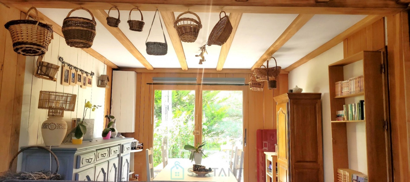 vente Chalet Vailly Sur Aisne - Photo 10