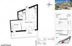 vente Appartement Beausoleil