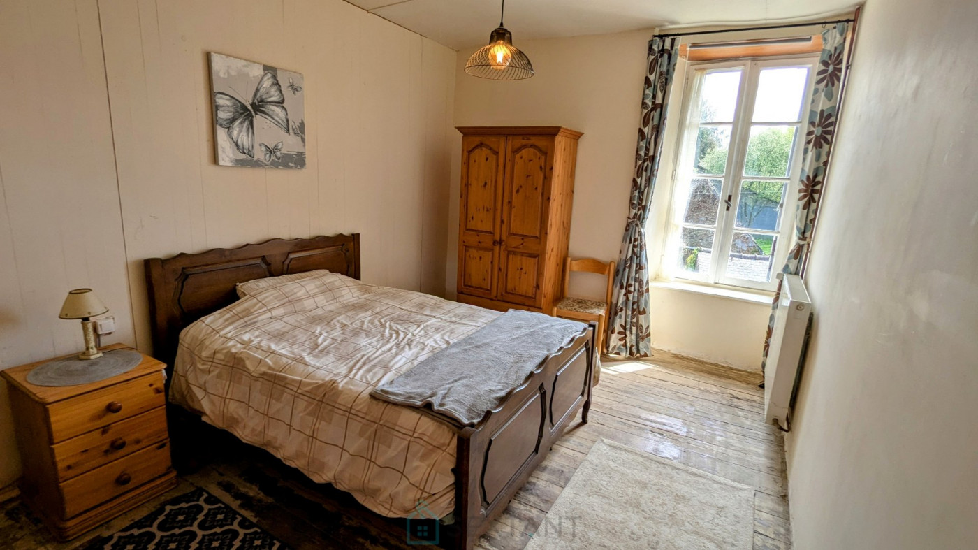 vente Maison et terrain Merleac - Photo 18