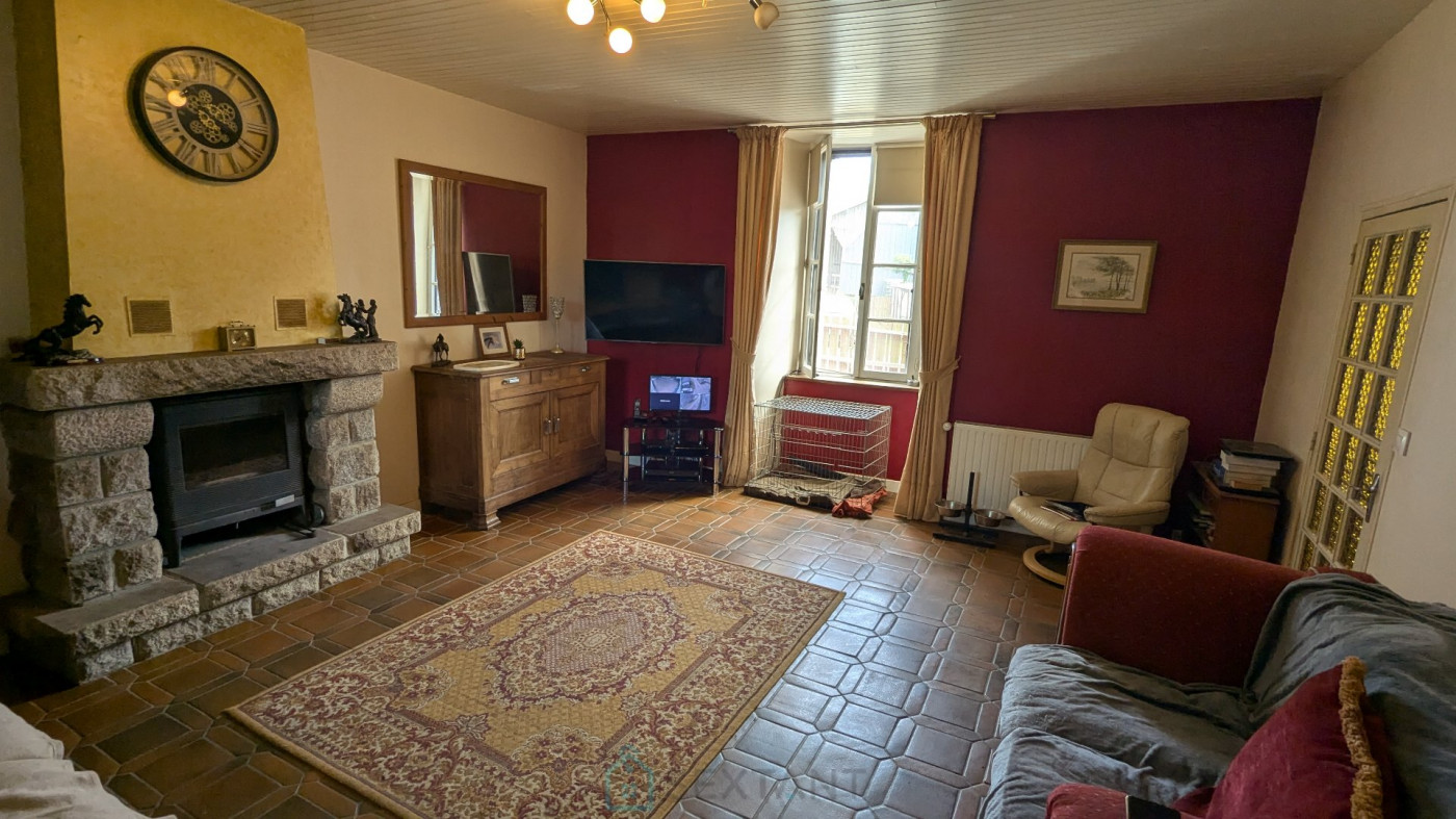 vente Maison et terrain Merleac - Photo 13