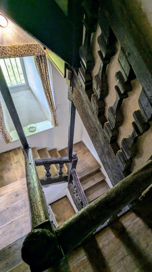 vente Maison et terrain Merleac - Photo 17