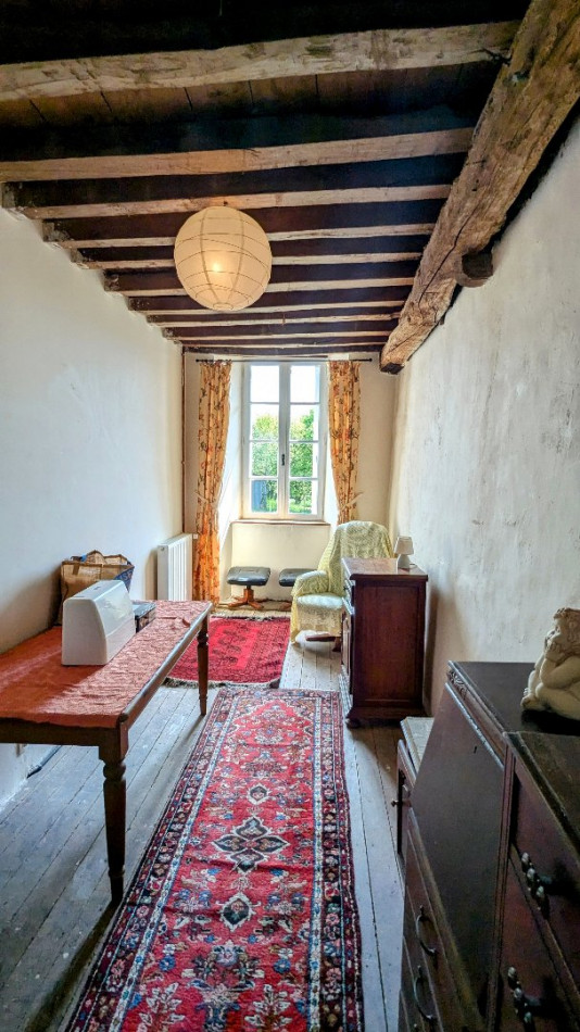 vente Maison et terrain Merleac - Photo 20