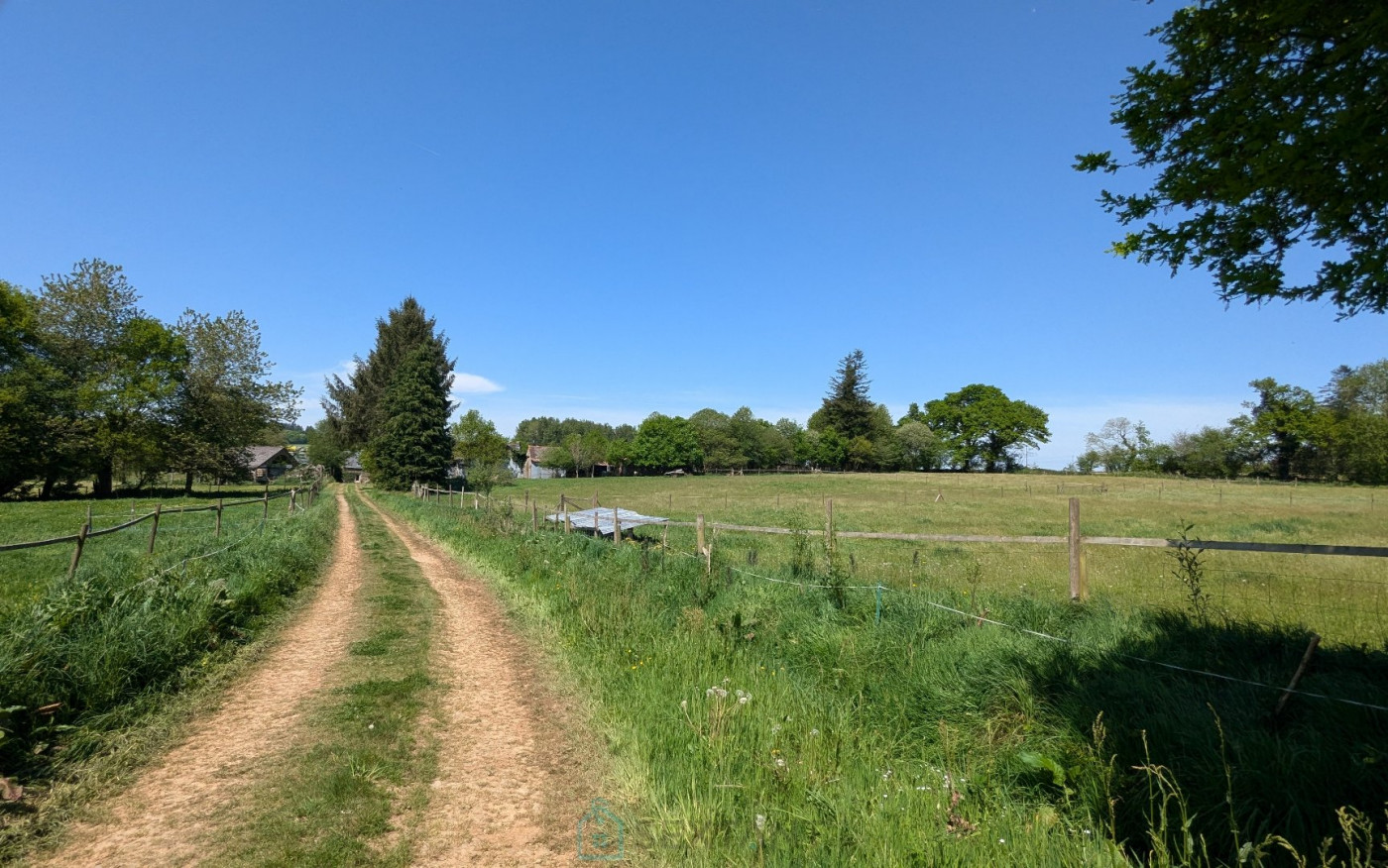 vente Maison et terrain Merleac - Photo 25