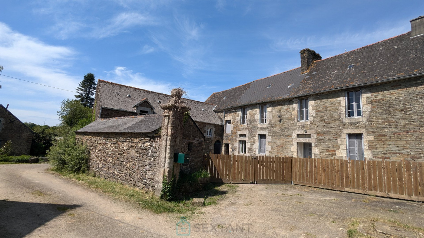 vente Maison et terrain Merleac - Photo 3