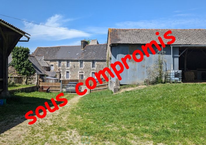 vente Maison et terrain Merleac