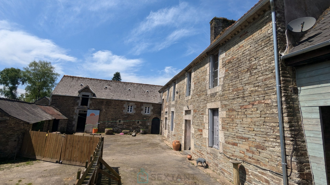 vente Maison et terrain Merleac - Photo 4