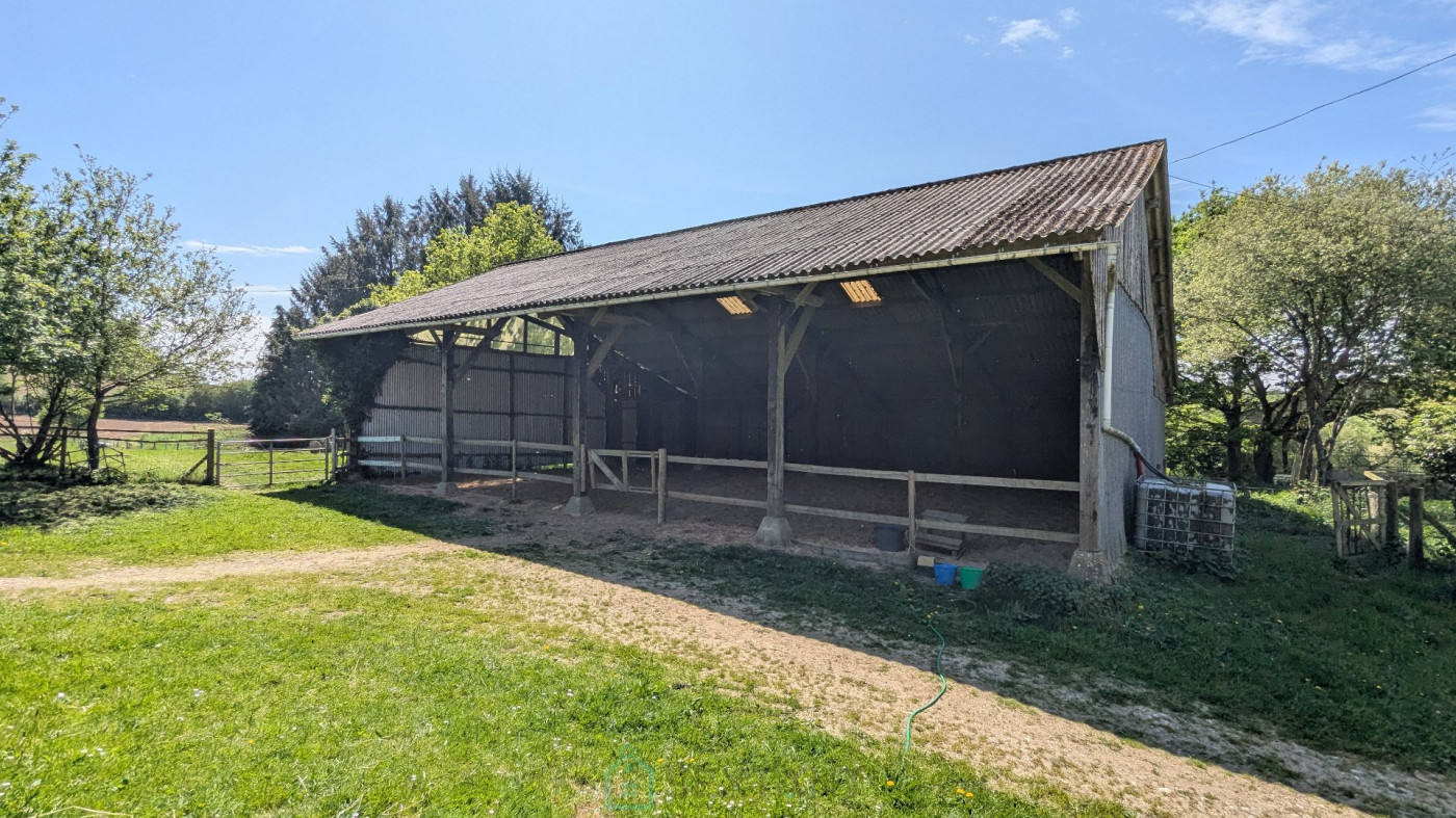 vente Maison et terrain Merleac - Photo 7