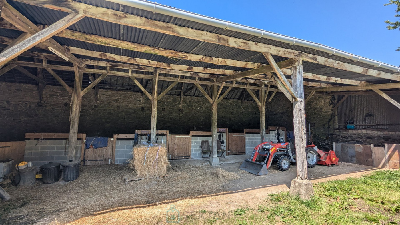 vente Maison et terrain Merleac - Photo 6