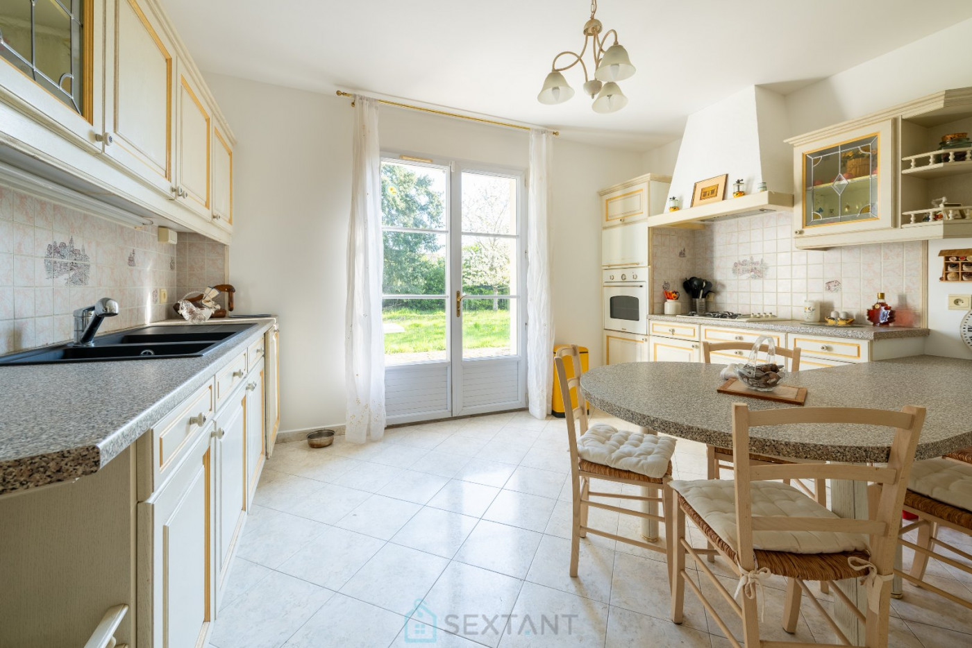 vente Maison Chailly En Biere - Photo 10