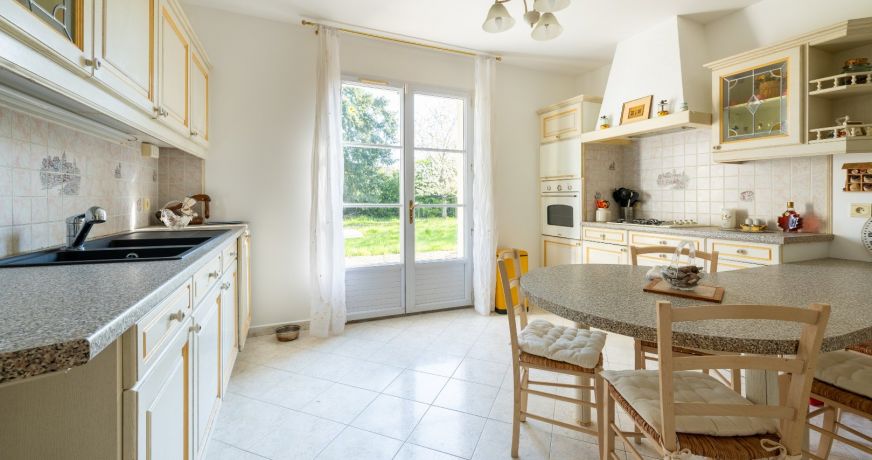 vente Maison Chailly En Biere