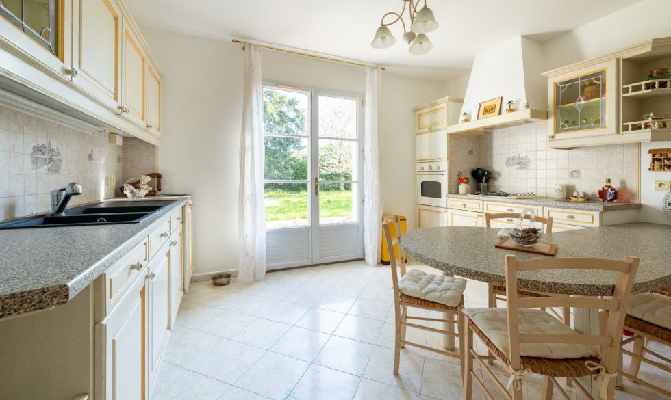 vente Chailly En Biere