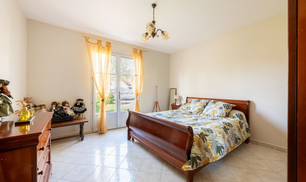 vente Chailly En Biere