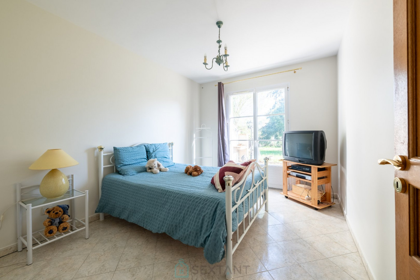 vente Maison Chailly En Biere - Photo 14