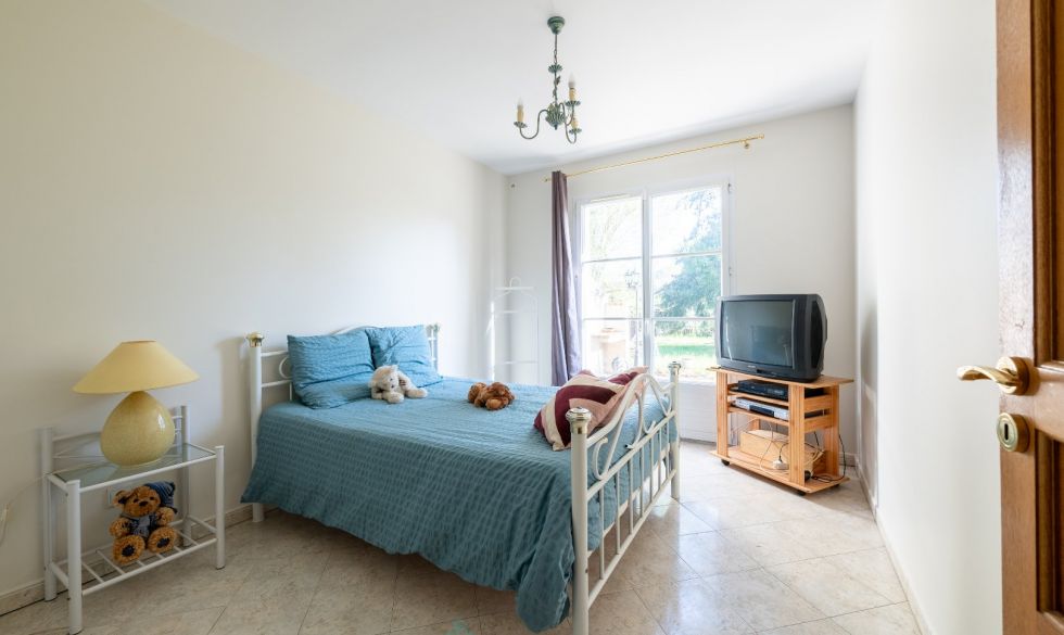 vente Chailly En Biere