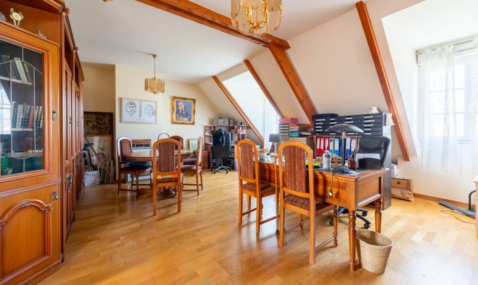 vente Chailly En Biere