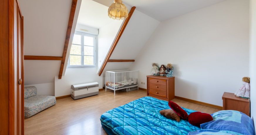 vente Maison Chailly En Biere