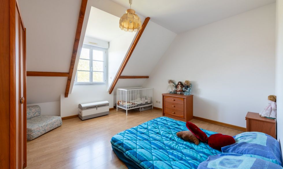 vente Chailly En Biere