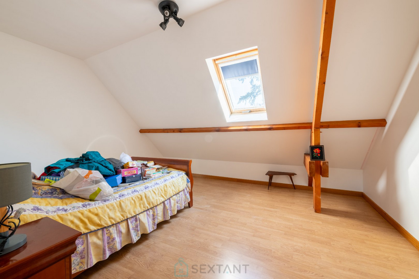 vente Maison Chailly En Biere - Photo 18