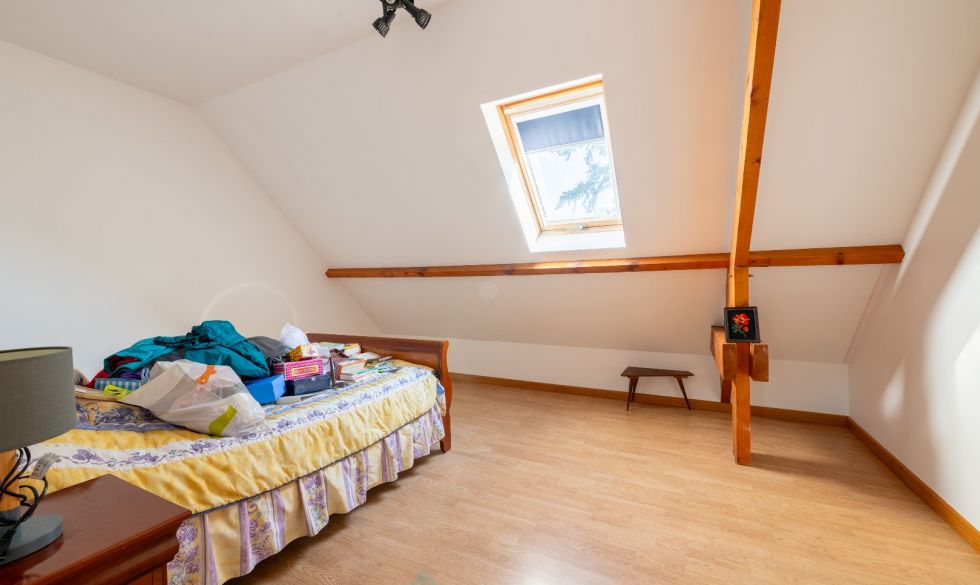 vente Chailly En Biere