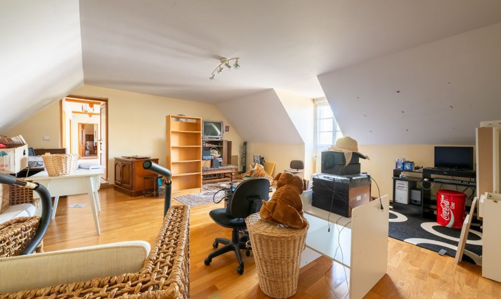 vente Chailly En Biere